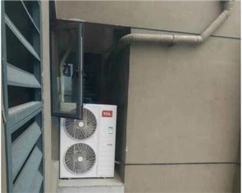 咸陽家用多聯機